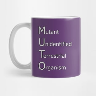 MUTO Mug